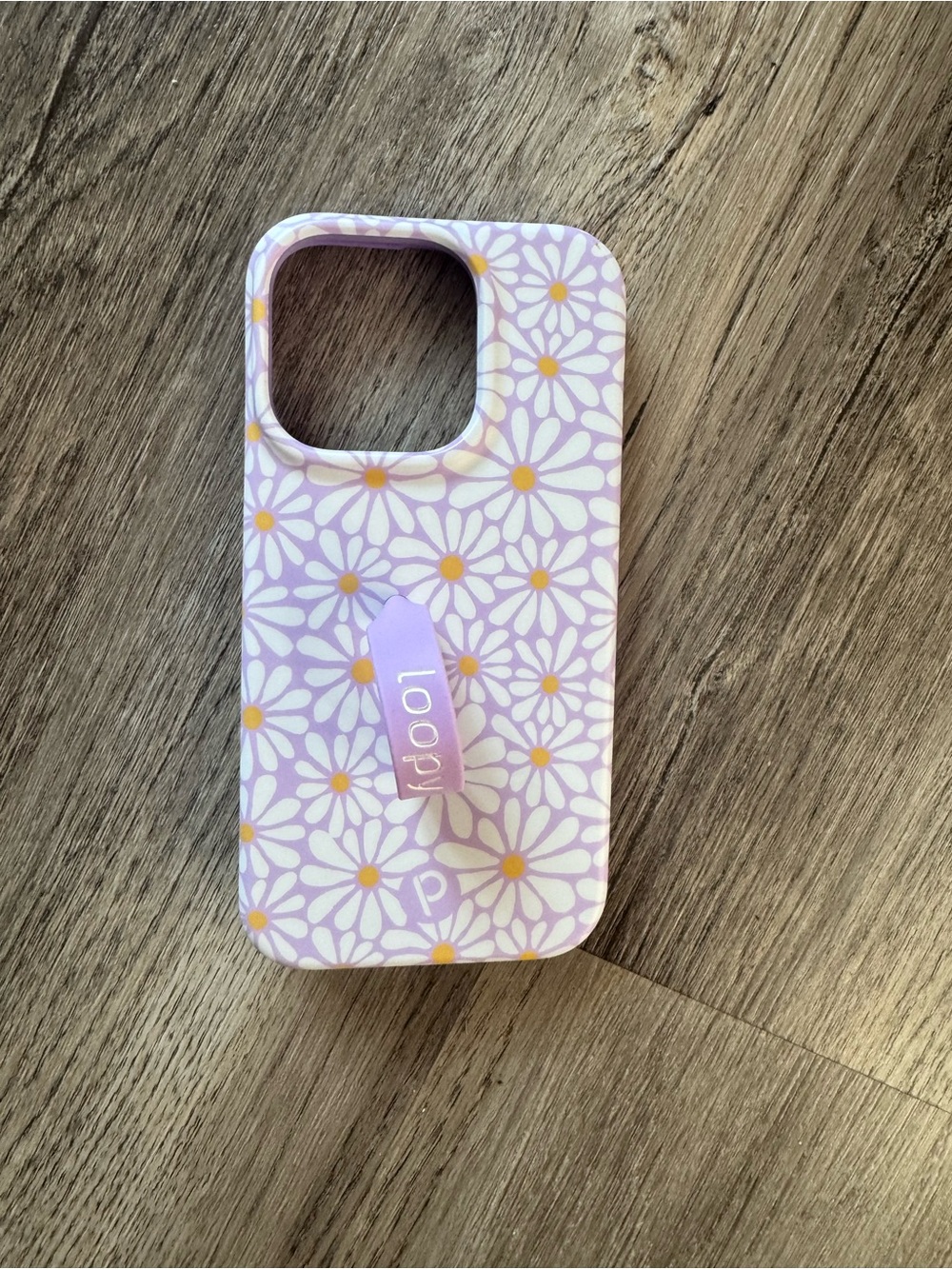 Loopy Case IPhone 15 Pro